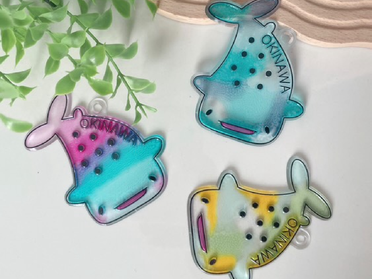 クリスマスランド入場券+ワークショップ2種類参加