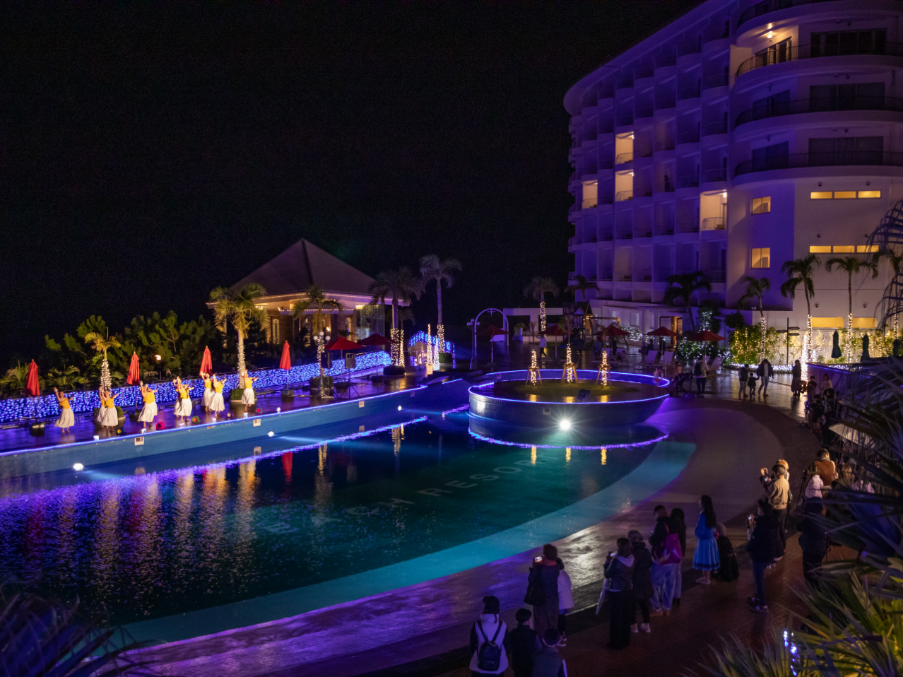 クリスマスランド入場券+オリジナル缶バッジのワークショップ