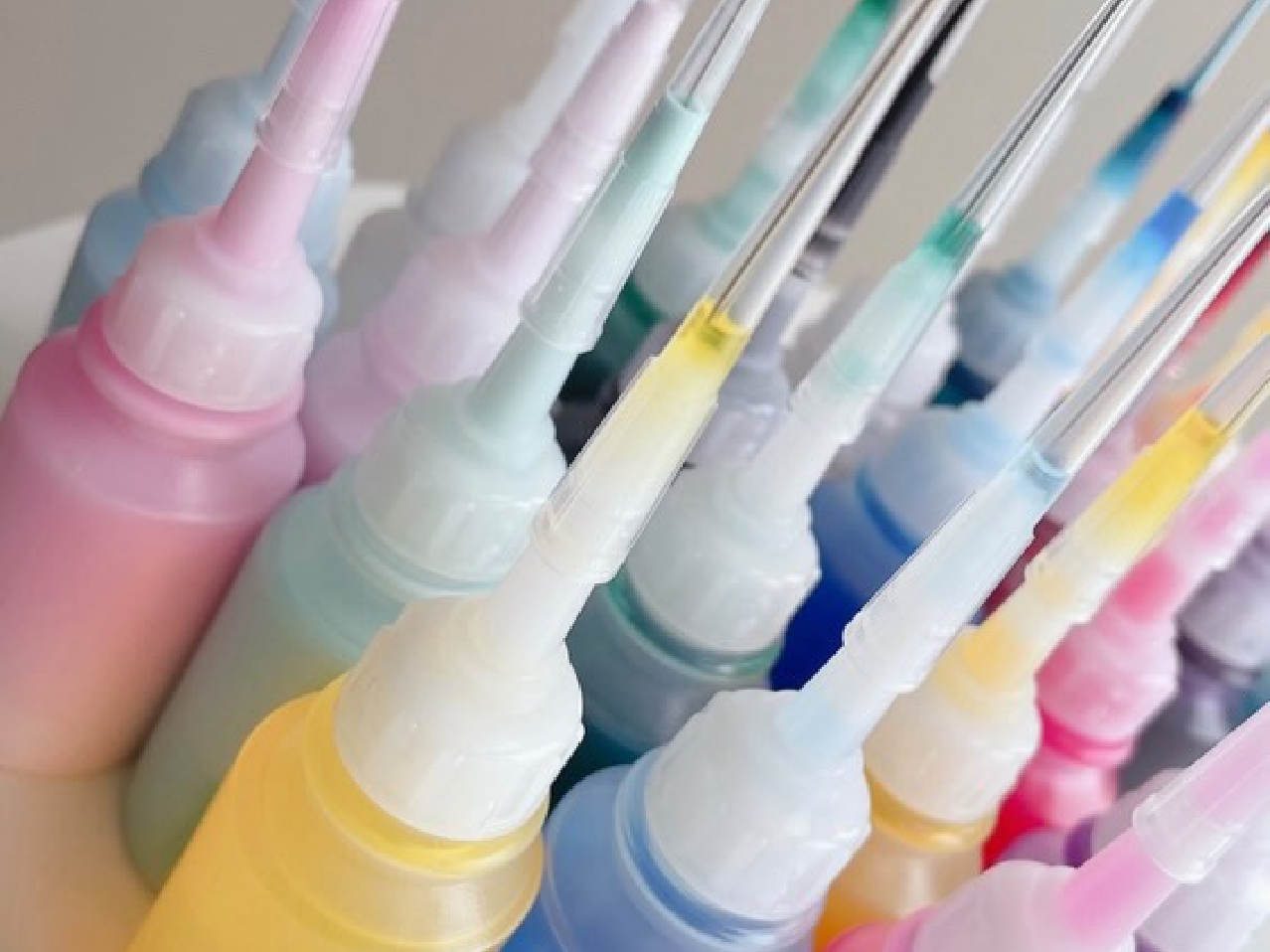 クリスマスランド入場券＋ディンプルアートワークショップ